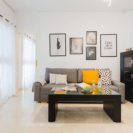 La Suite Malaga Centro Kültér fotó