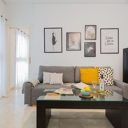 La Suite Malaga Centro Kültér fotó