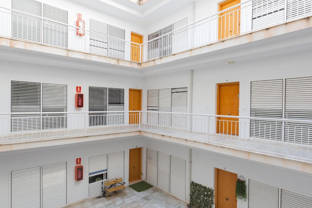 La Suite Malaga Centro Kültér fotó