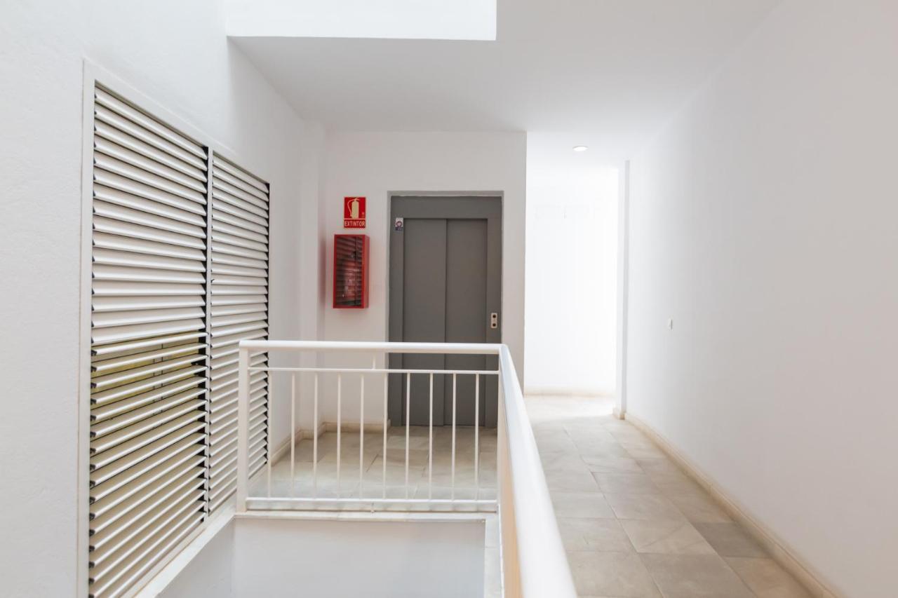 La Suite Malaga Centro Kültér fotó