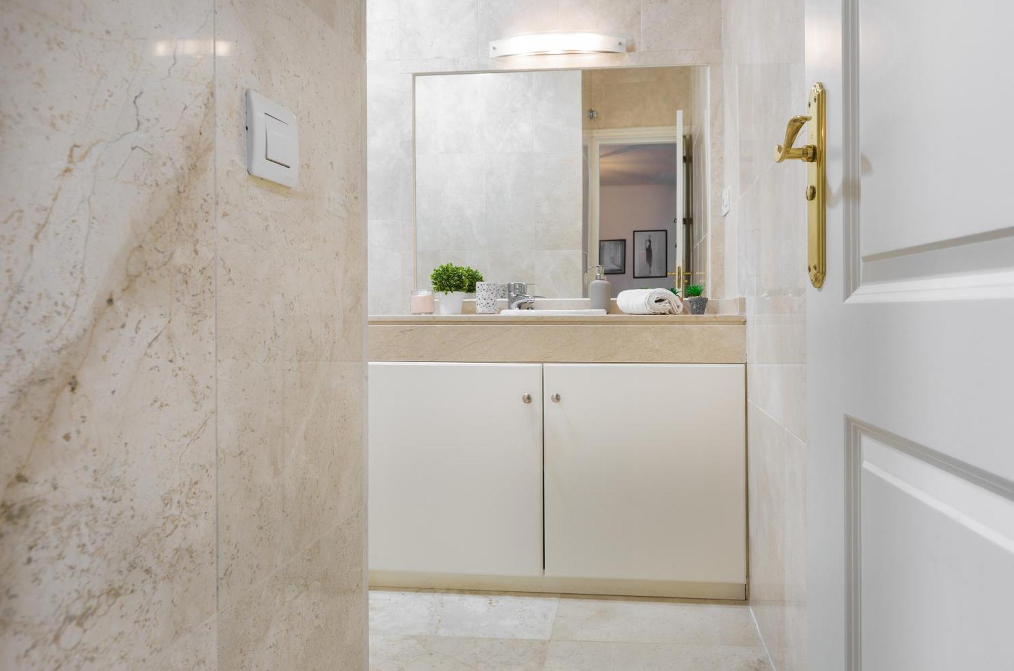 La Suite Malaga Centro Kültér fotó
