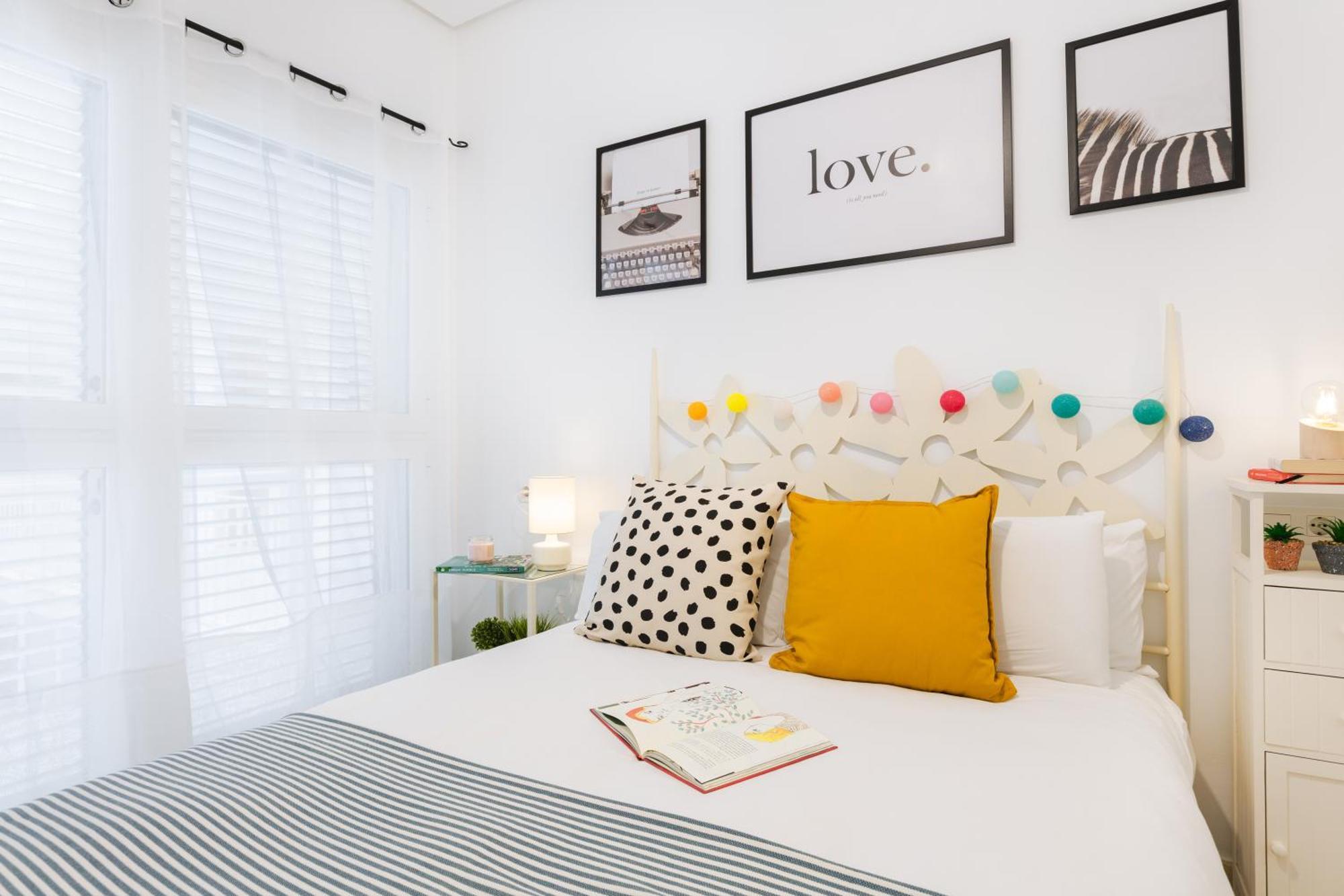 La Suite Malaga Centro Kültér fotó