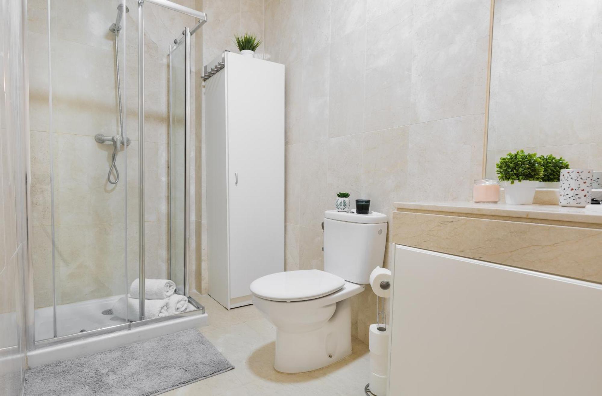 La Suite Malaga Centro Kültér fotó