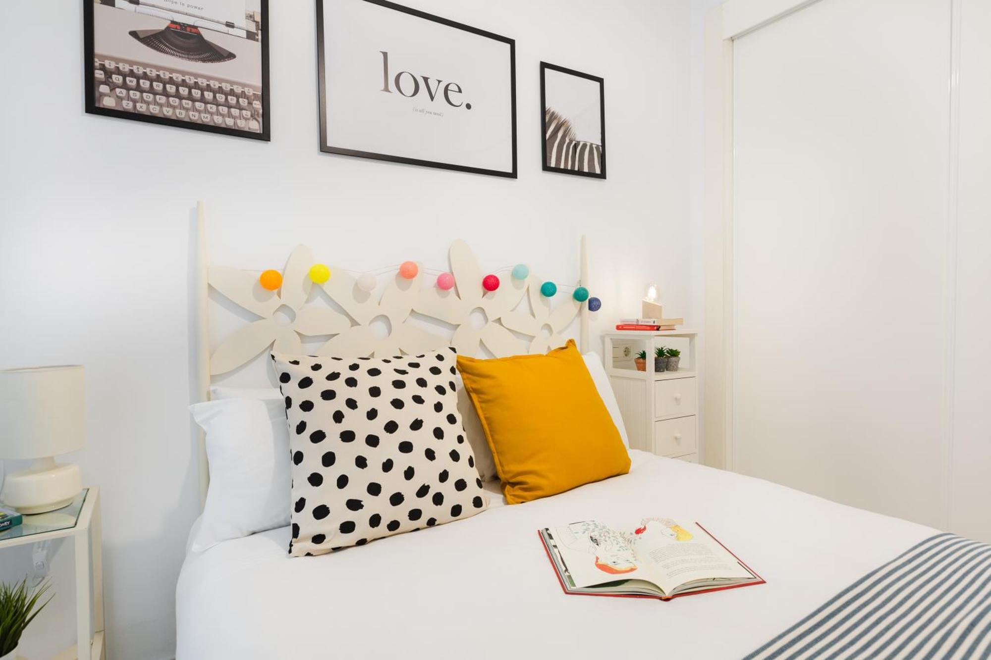 La Suite Malaga Centro Kültér fotó