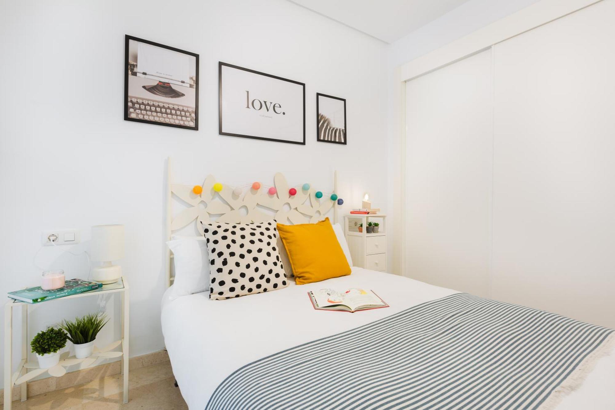 La Suite Malaga Centro Kültér fotó