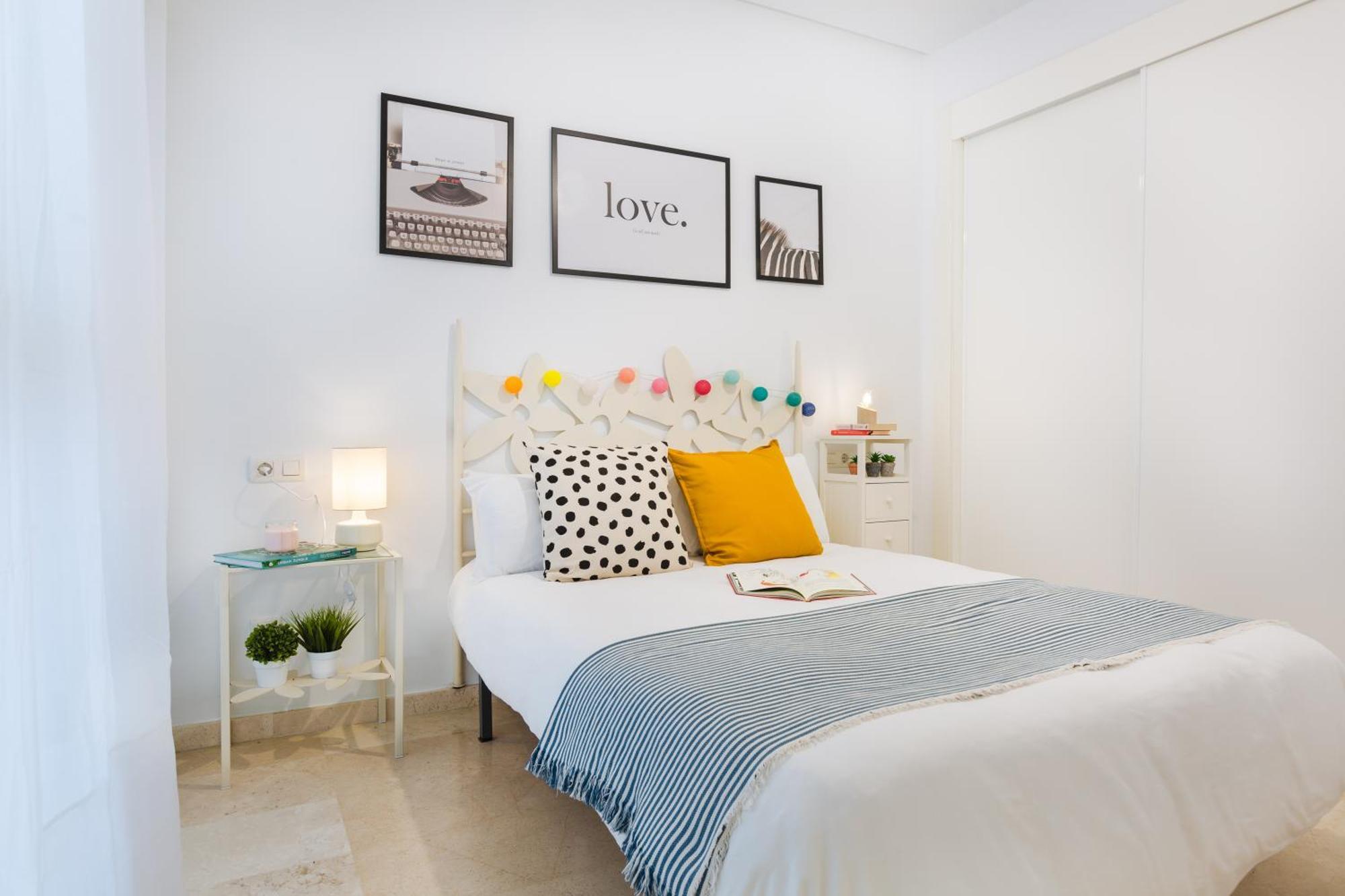 La Suite Malaga Centro Kültér fotó