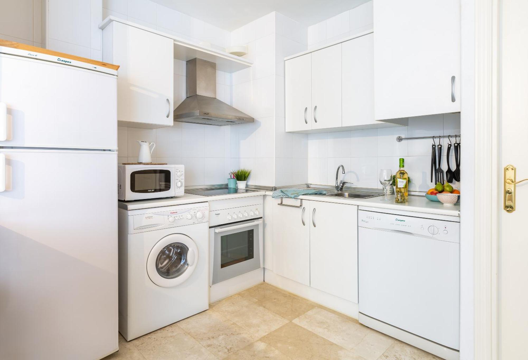 La Suite Malaga Centro Kültér fotó