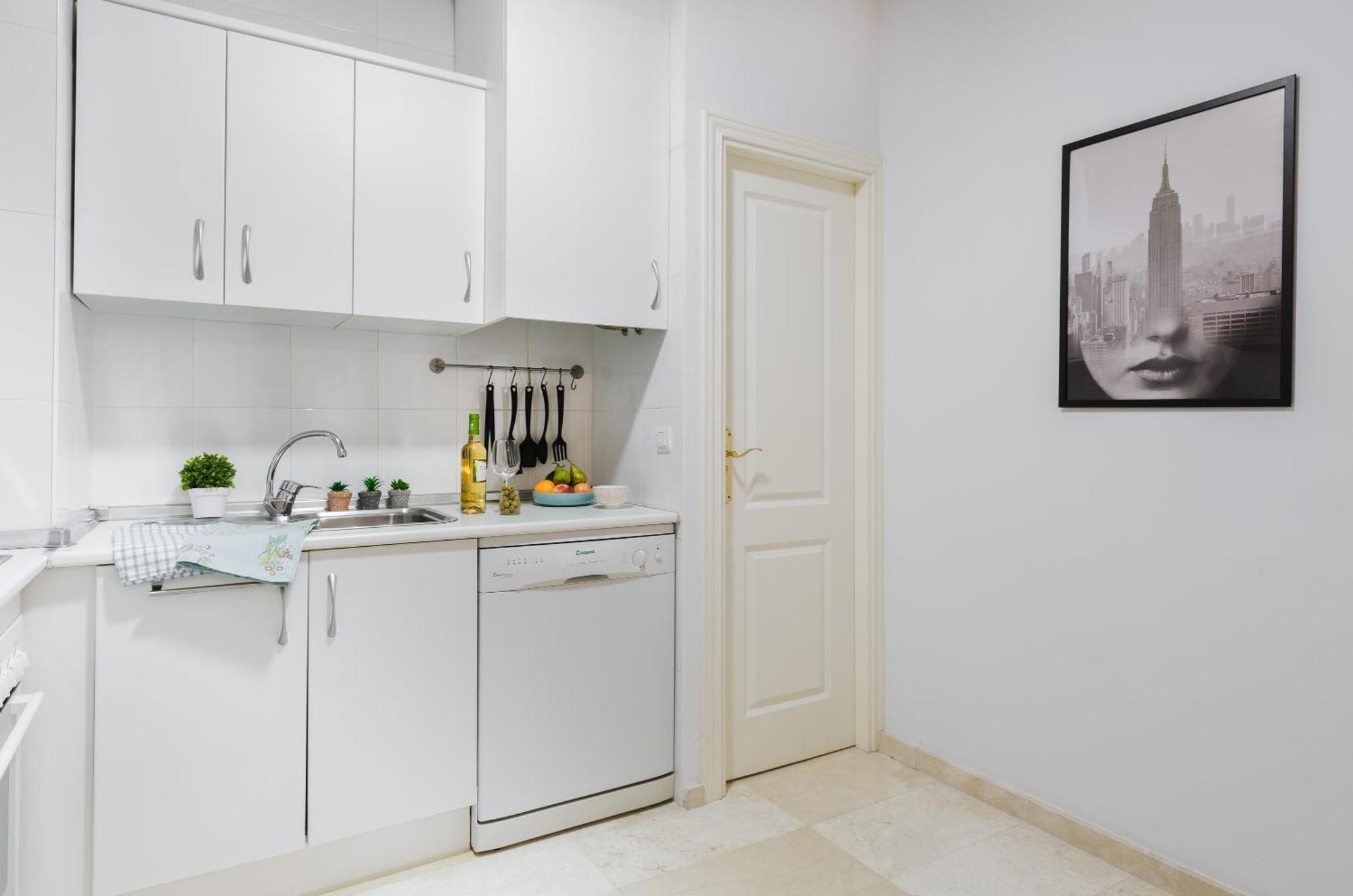 La Suite Malaga Centro Kültér fotó