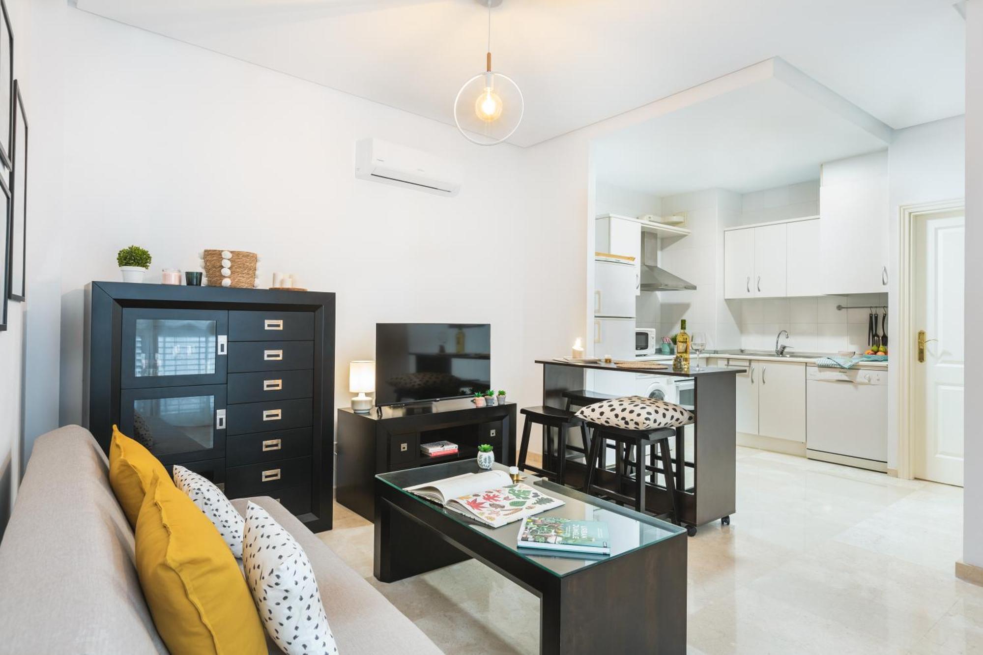 La Suite Malaga Centro Kültér fotó
