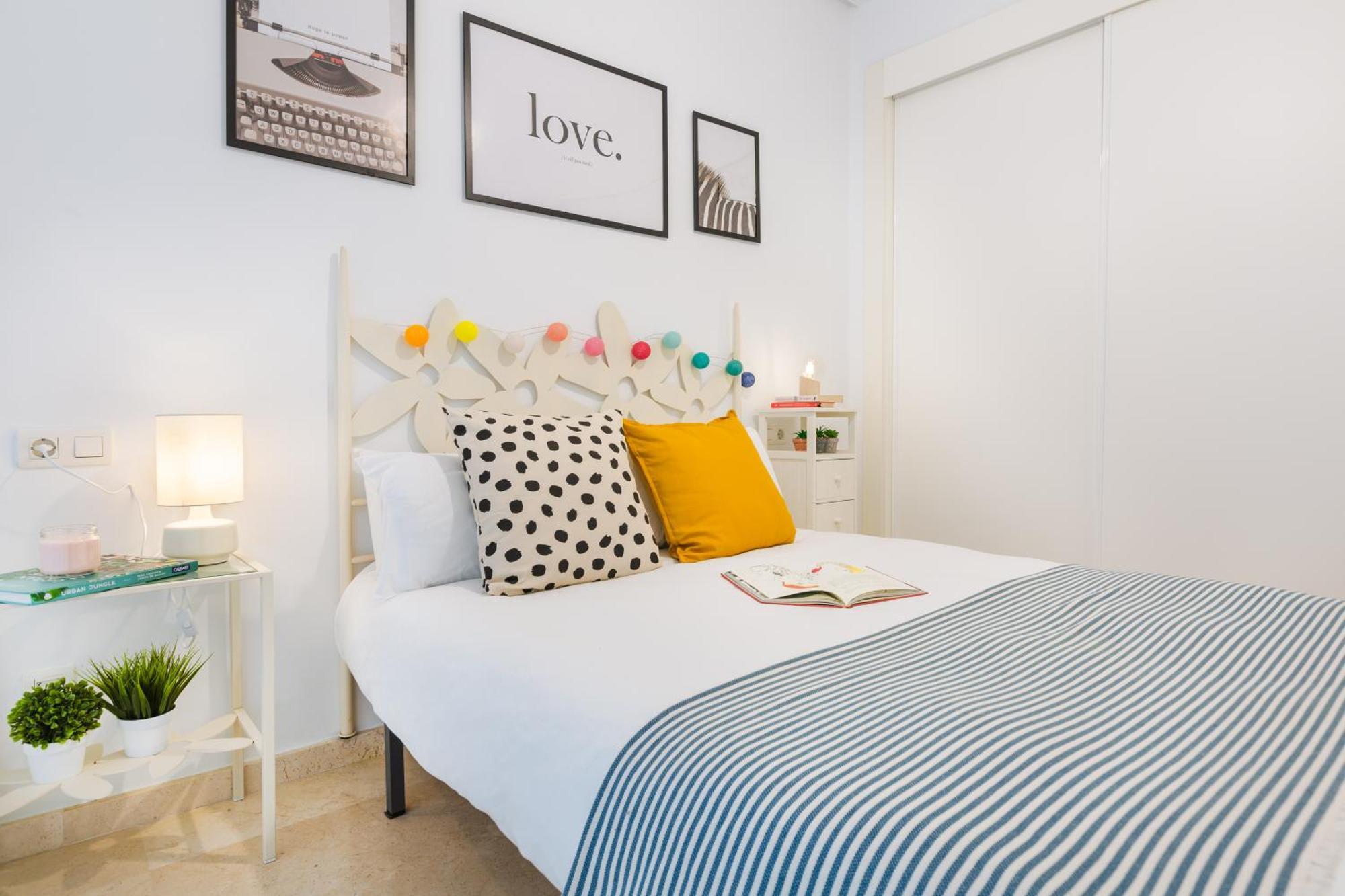 La Suite Malaga Centro Kültér fotó