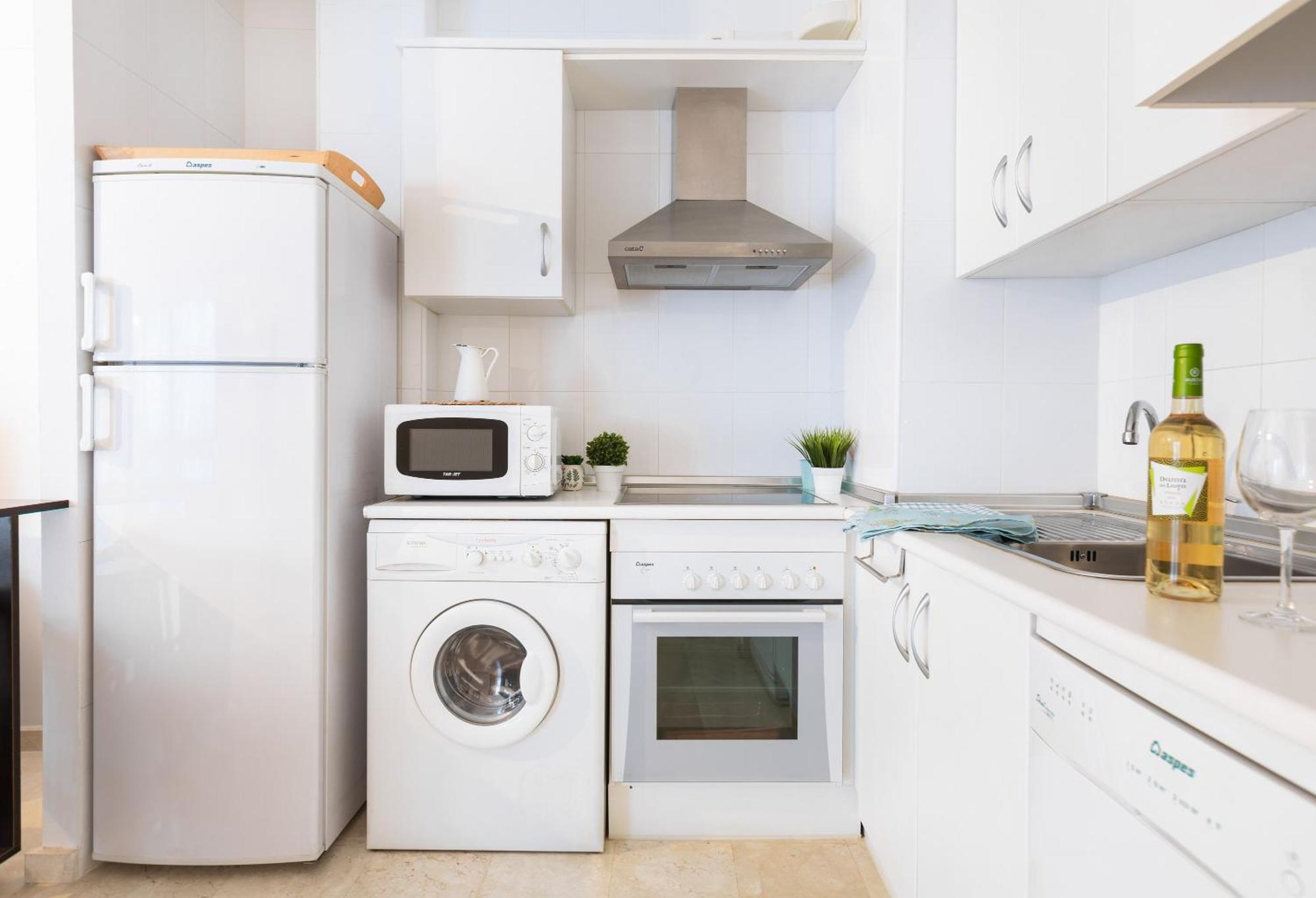 La Suite Malaga Centro Kültér fotó