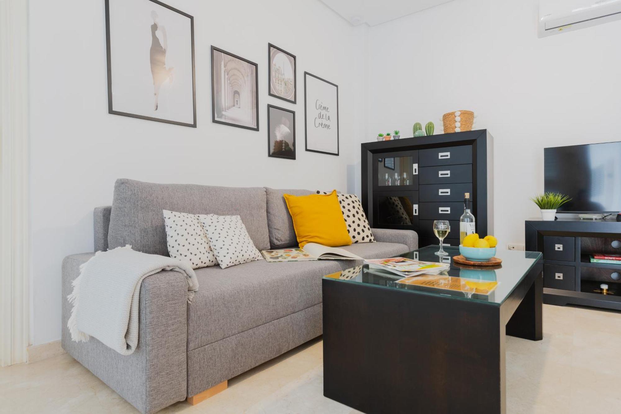 La Suite Malaga Centro Kültér fotó