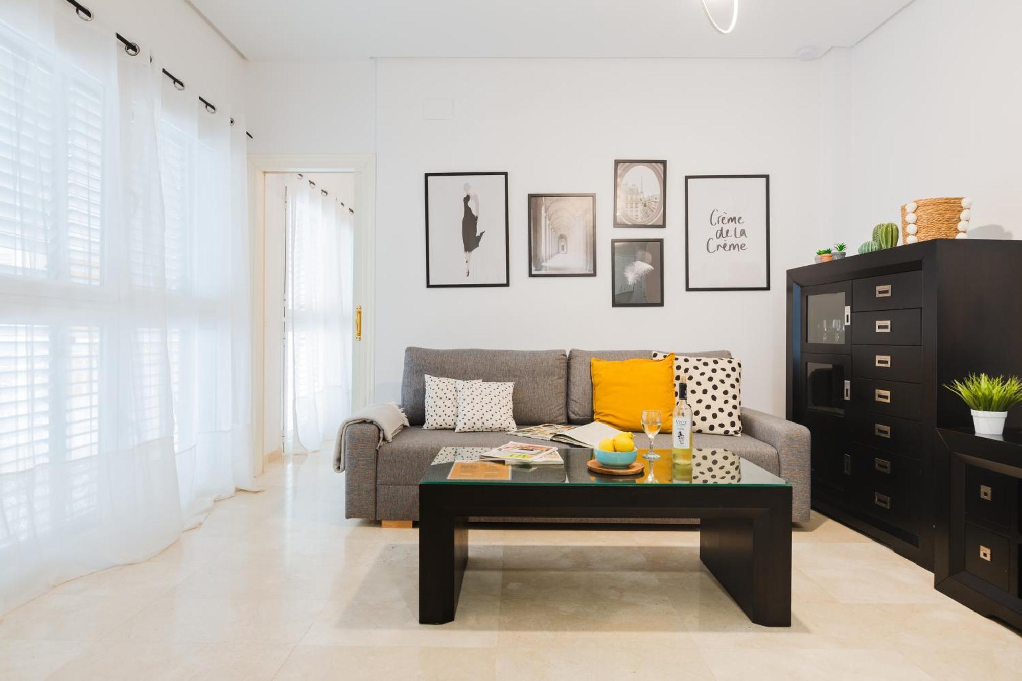 La Suite Malaga Centro Kültér fotó