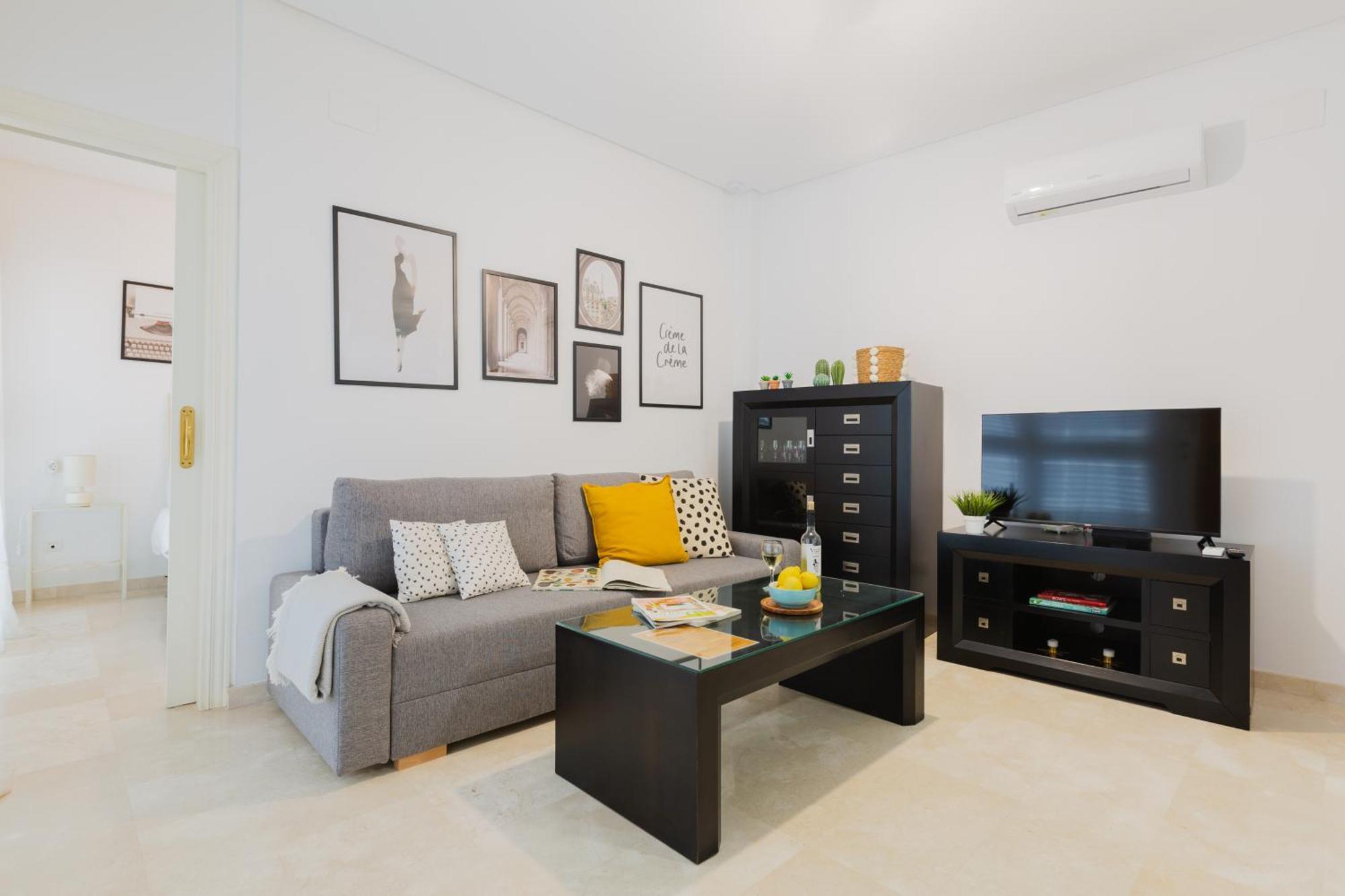 La Suite Malaga Centro Kültér fotó