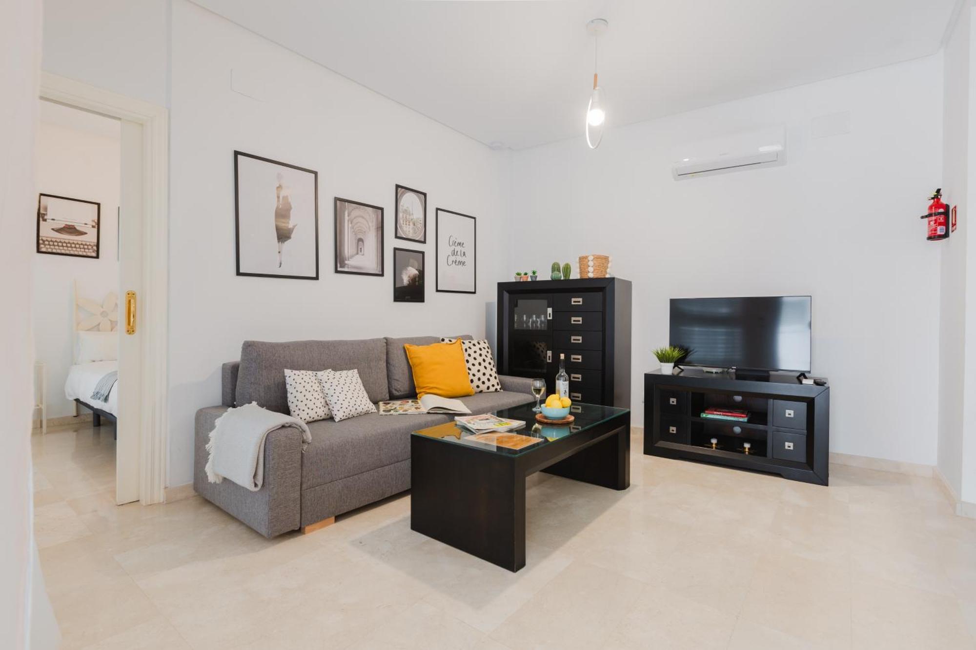 La Suite Malaga Centro Kültér fotó
