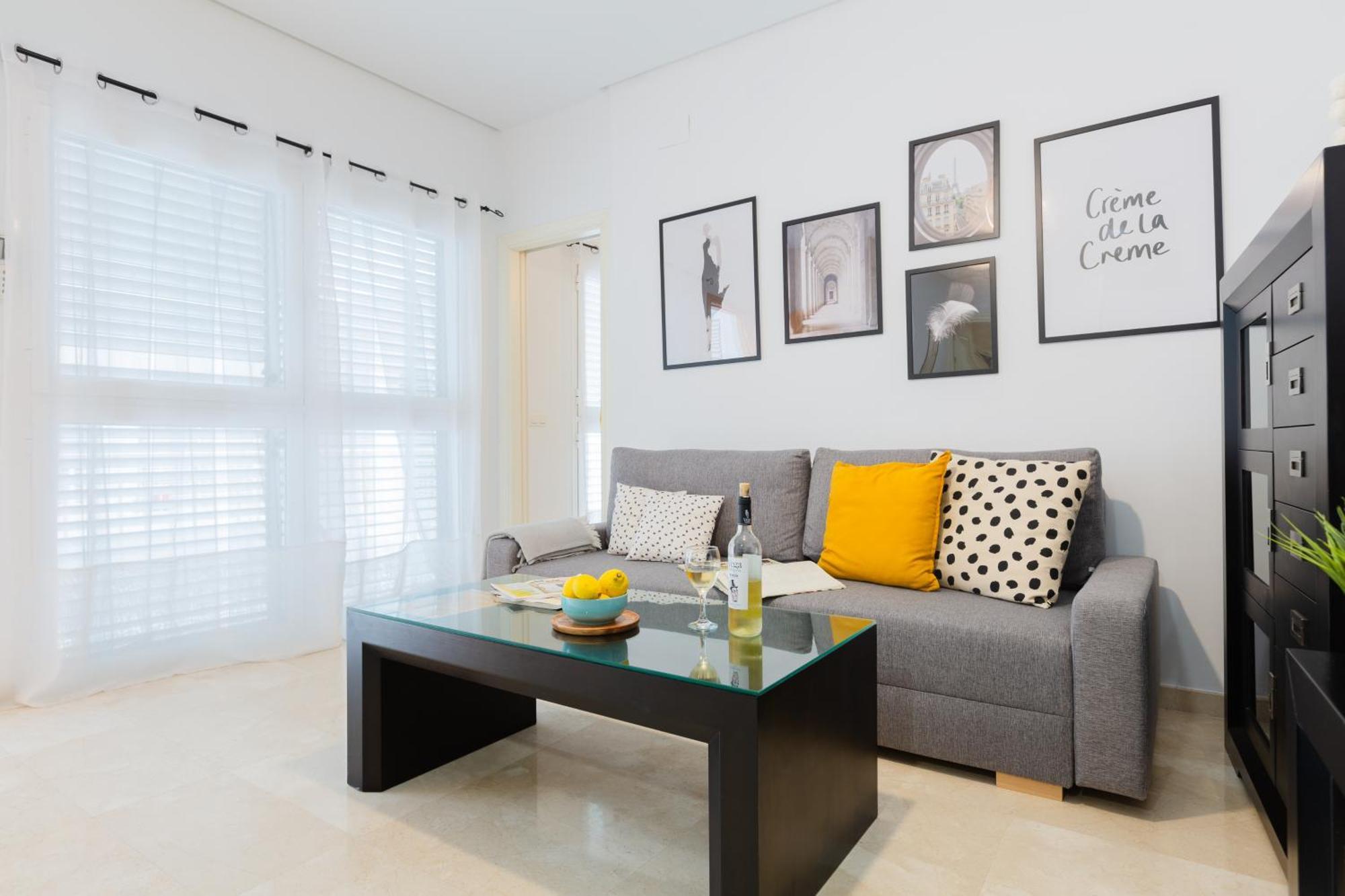 La Suite Malaga Centro Kültér fotó