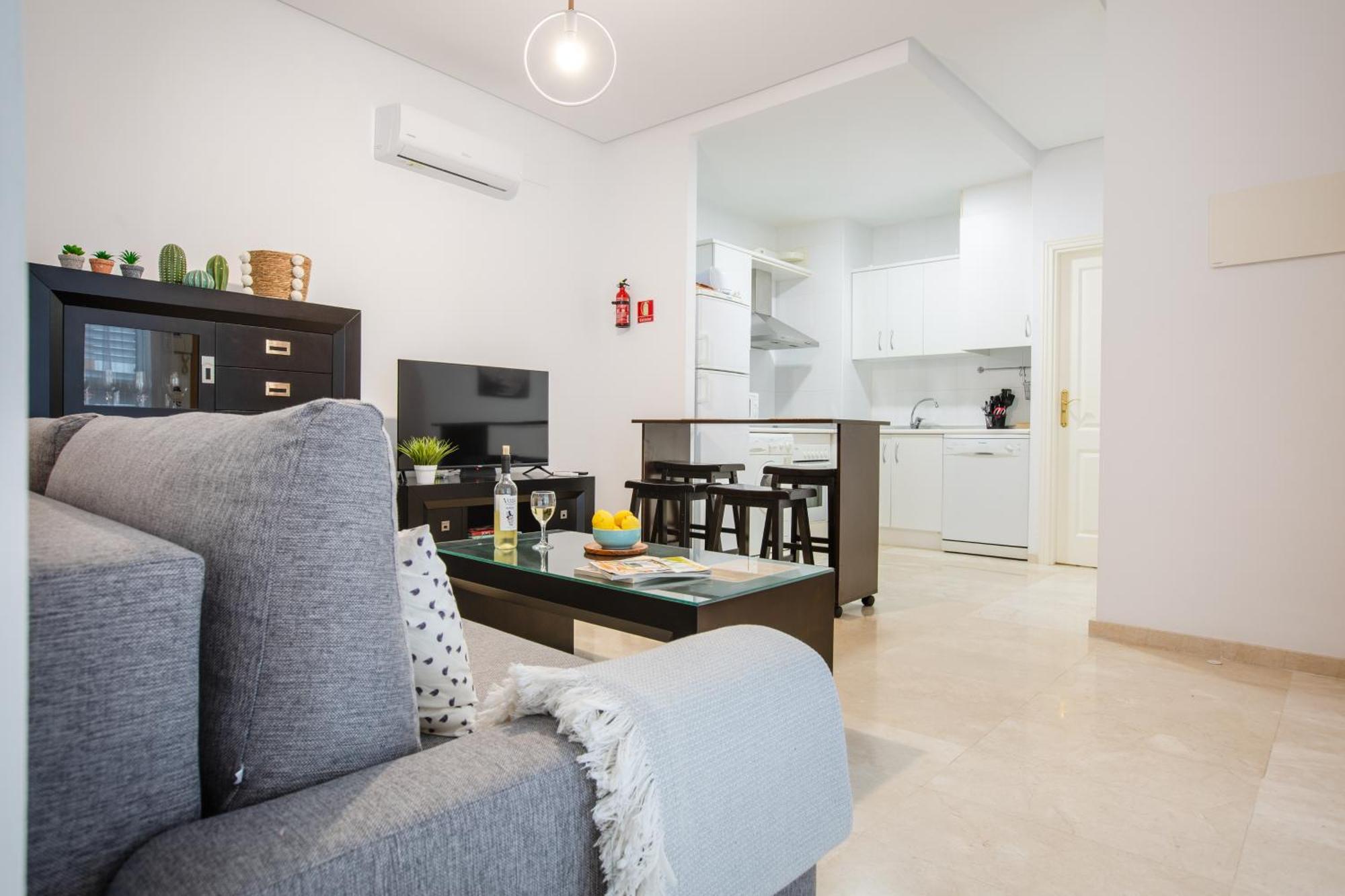 La Suite Malaga Centro Kültér fotó