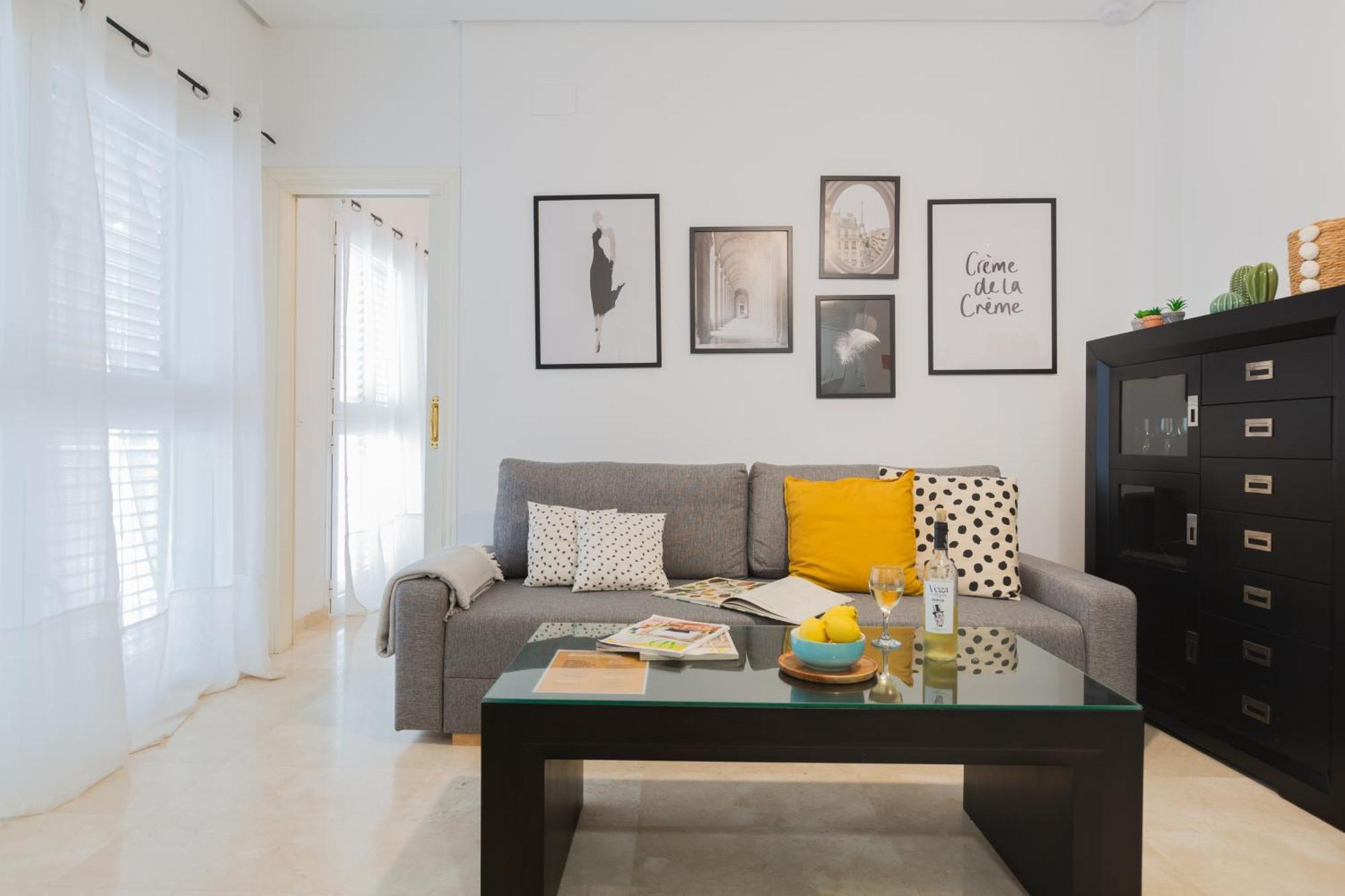 La Suite Malaga Centro Kültér fotó
