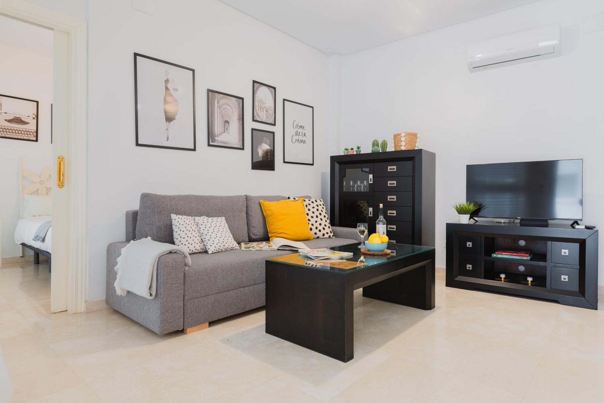 La Suite Malaga Centro Kültér fotó