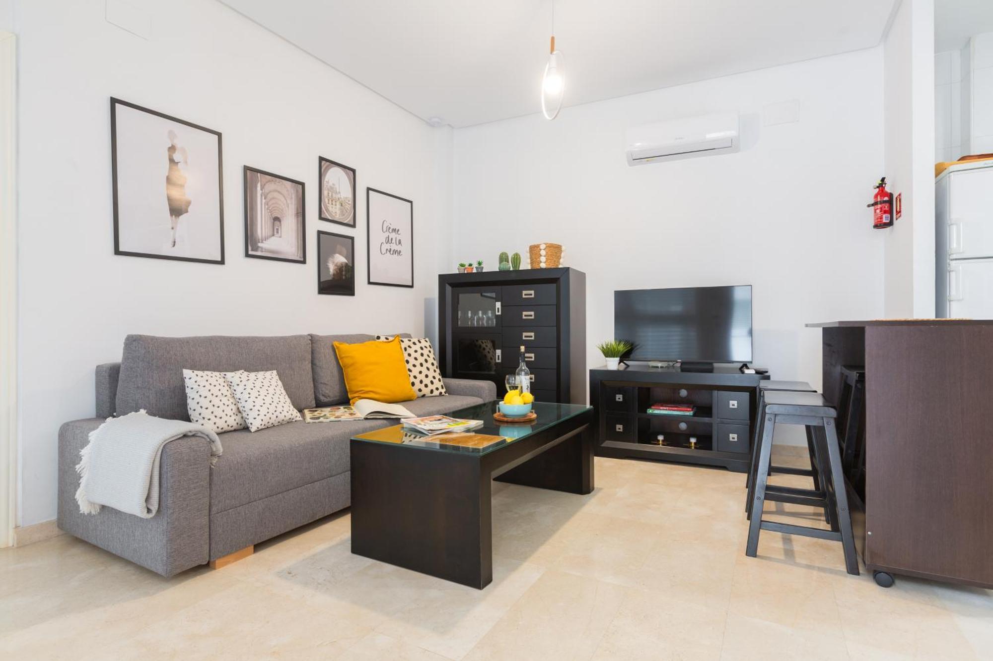 La Suite Malaga Centro Kültér fotó
