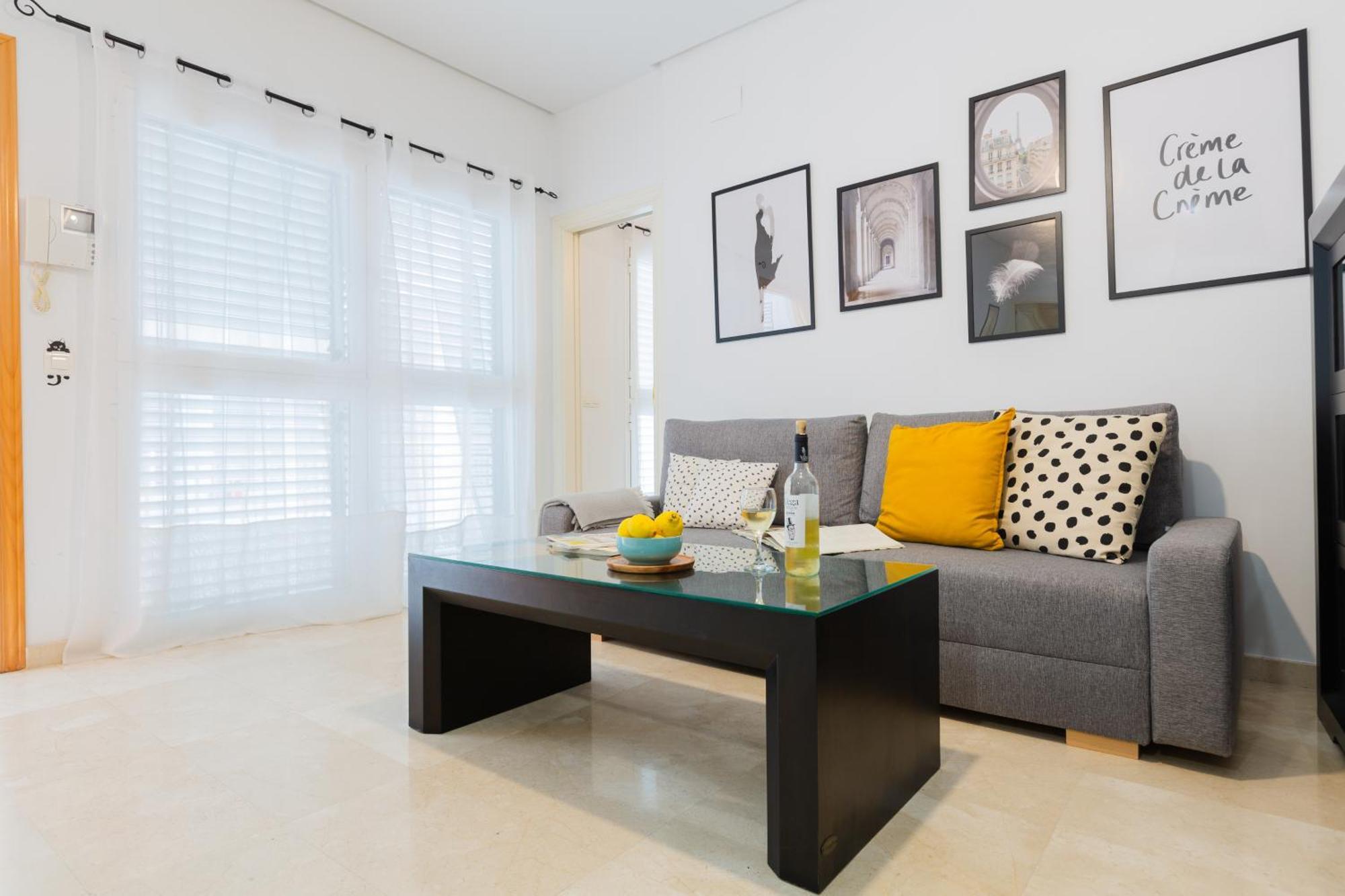 La Suite Malaga Centro Kültér fotó